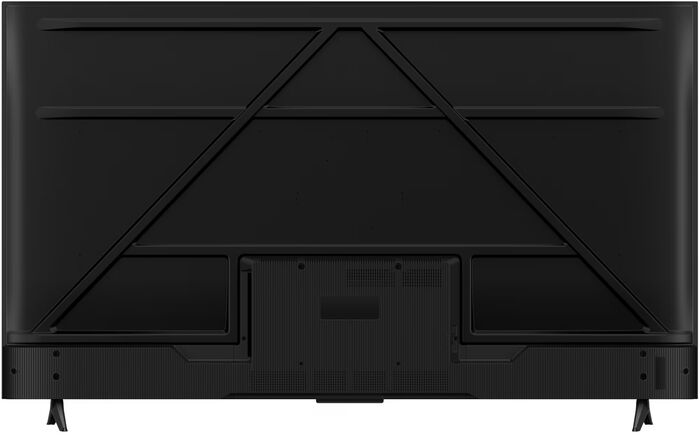 TCL 65" P655 LED sjónvarp (2024)