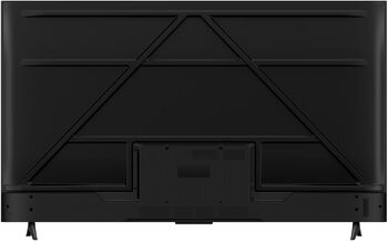 TCL 65" P655 LED sjónvarp (2024)