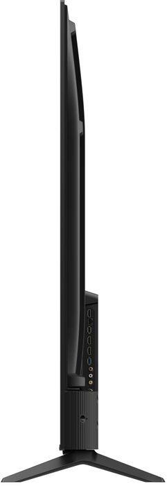 TCL 65" P655 LED sjónvarp (2024)