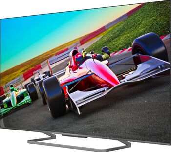 TCL 65" QLED850 sjónvarp