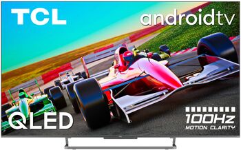 TCL 65" QLED850 sjónvarp