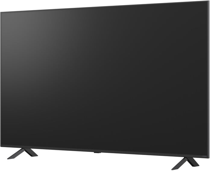 LG 65" QNED80 sjónvarp (2025)