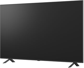 LG 65" QNED80 sjónvarp (2025)