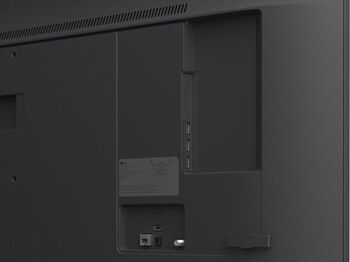 LG 65" QNED82 Mini-LED evo snjallsjónvarp (2026)