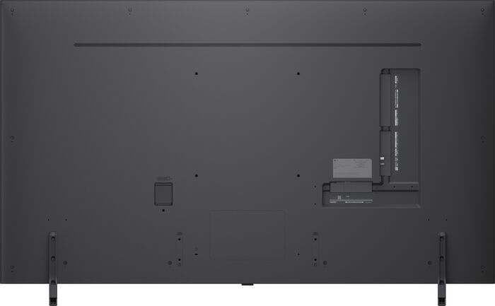 LG 65" QNED85 MiniLED snjallsjónvarp (2026)