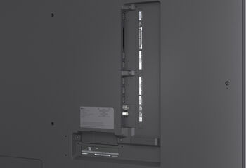 LG 65" QNED85 MiniLED snjallsjónvarp (2026)