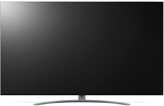 LG 65" QNED sjónvarp