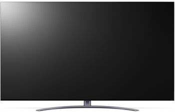 LG 65" QNED sjónvarp