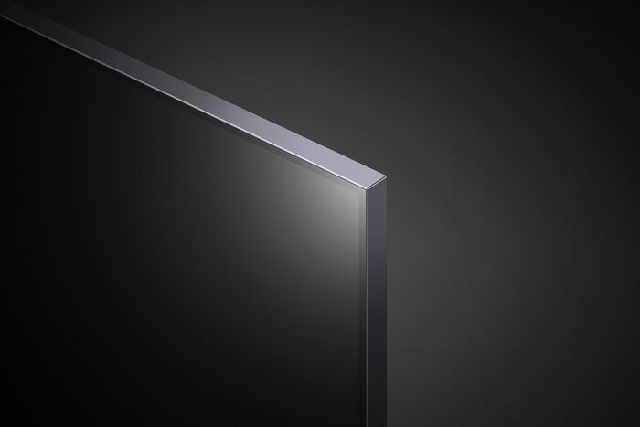 LG 65" QNED sjónvarp