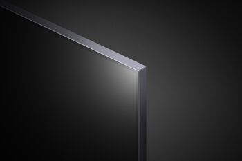 LG 65" QNED sjónvarp