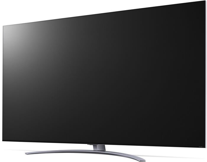 LG 65" QNED sjónvarp
