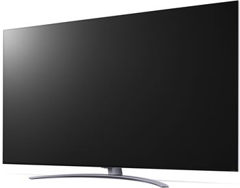 LG 65" QNED sjónvarp