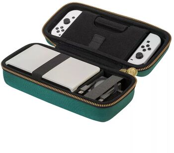 Nacon Nintendo Switch taska - Zelda 