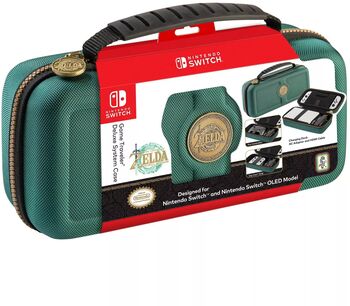 Nacon Nintendo Switch taska - Zelda 