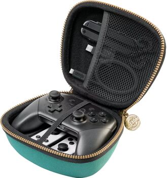 Zelda Tears Of The Kingdom Switch stýripinna taska 