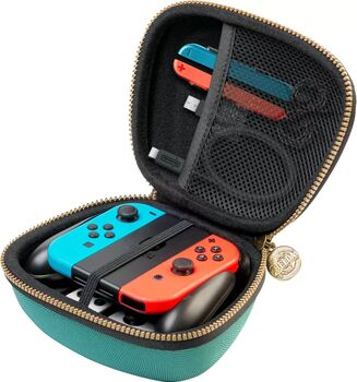 Zelda Tears Of The Kingdom Switch stýripinna taska 