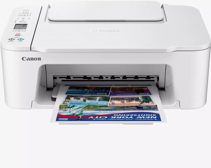 Canon Pixma TS3751i fjölnotaprentari