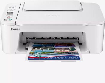 Canon Pixma TS3751i fjölnotaprentari