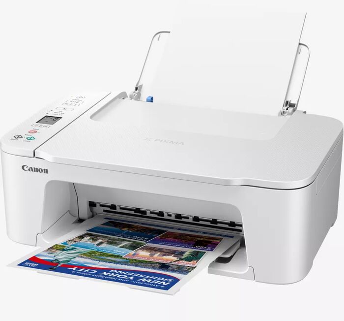 Canon Pixma TS3751i fjölnotaprentari