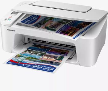 Canon Pixma TS3751i fjölnotaprentari