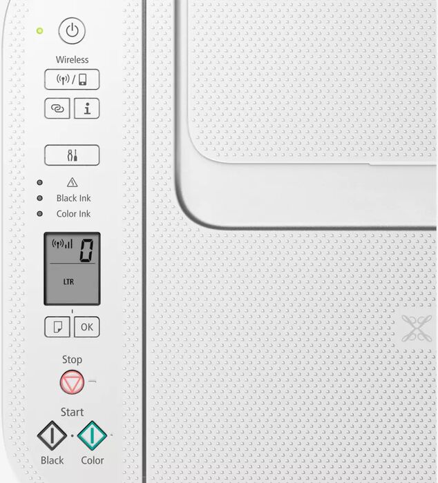 Canon Pixma TS3751i fjölnotaprentari