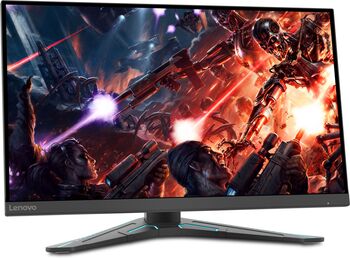 Lenovo 27" G27Q-20 leikjaskjár