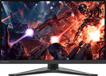 Lenovo 27" G27Q-20 leikjaskjár