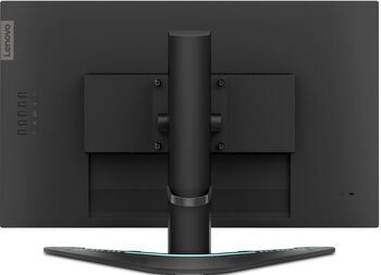 Lenovo 27" G27Q-20 leikjaskjár