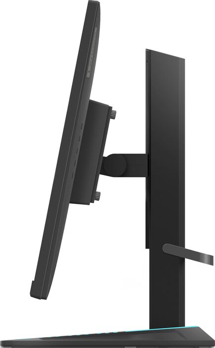 Lenovo 27" G27Q-20 leikjaskjár