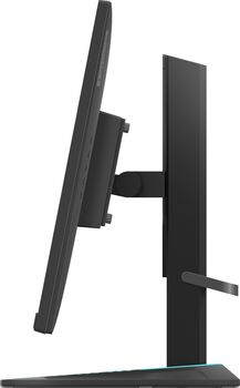 Lenovo 27" G27Q-20 leikjaskjár