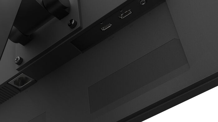 Lenovo 27" G27Q-20 leikjaskjár