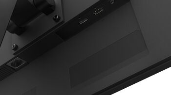 Lenovo 27" G27Q-20 leikjaskjár
