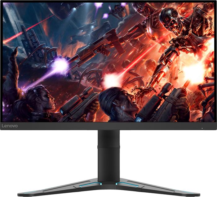 Lenovo 27" G27Q-20 leikjaskjár