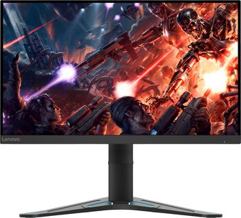 Lenovo 27" G27Q-20 leikjaskjár