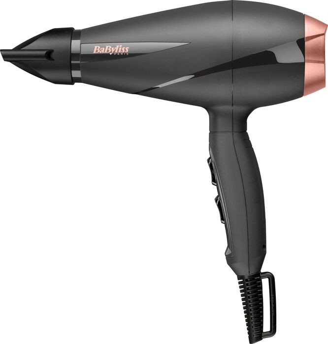 Babyliss Smooth Pro 2100 hárblásari