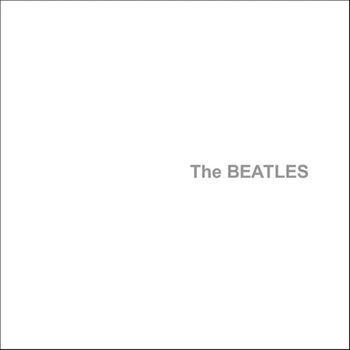 The Beatles - The White Album (50th Anniversary)