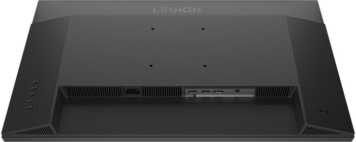 Lenovo 27" Legion 27Q-11 QHD IPS tölvuskjár