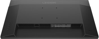 Lenovo 27" Legion 27Q-11 QHD IPS tölvuskjár