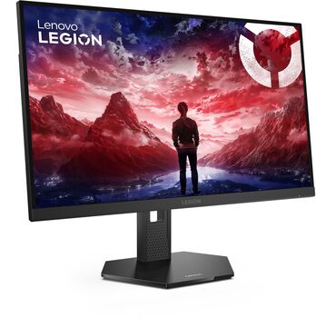 Lenovo 27" Legion 27Q-11 QHD IPS tölvuskjár