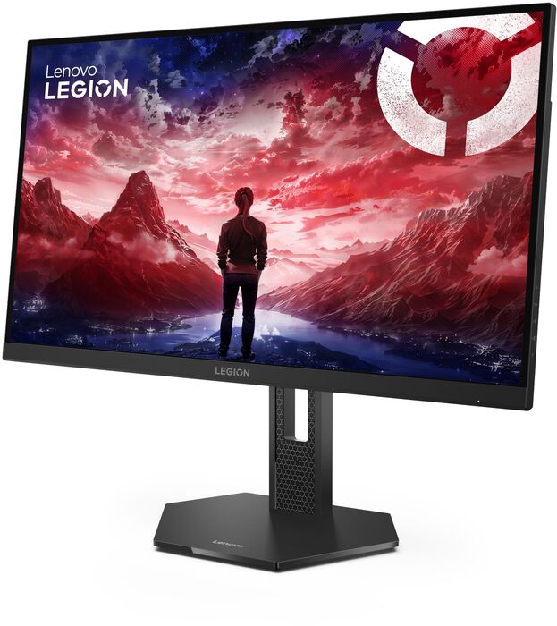 Lenovo 27" Legion 27Q-11 QHD IPS tölvuskjár