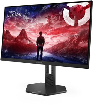Lenovo 27" Legion 27Q-11 QHD IPS tölvuskjár