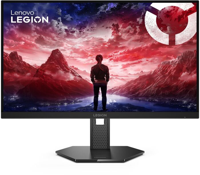 Lenovo 27" Legion 27Q-11 QHD IPS tölvuskjár