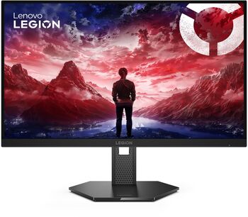 Lenovo 27" Legion 27Q-11 QHD IPS tölvuskjár