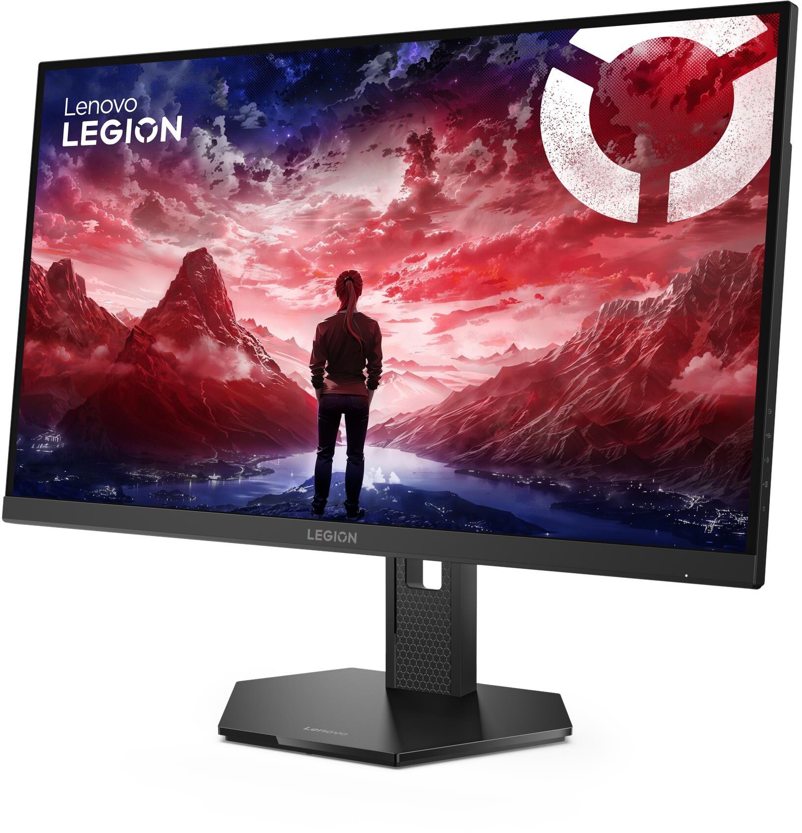 Lenovo 27" Legion 27Q-11 QHD IPS tölvuskjár