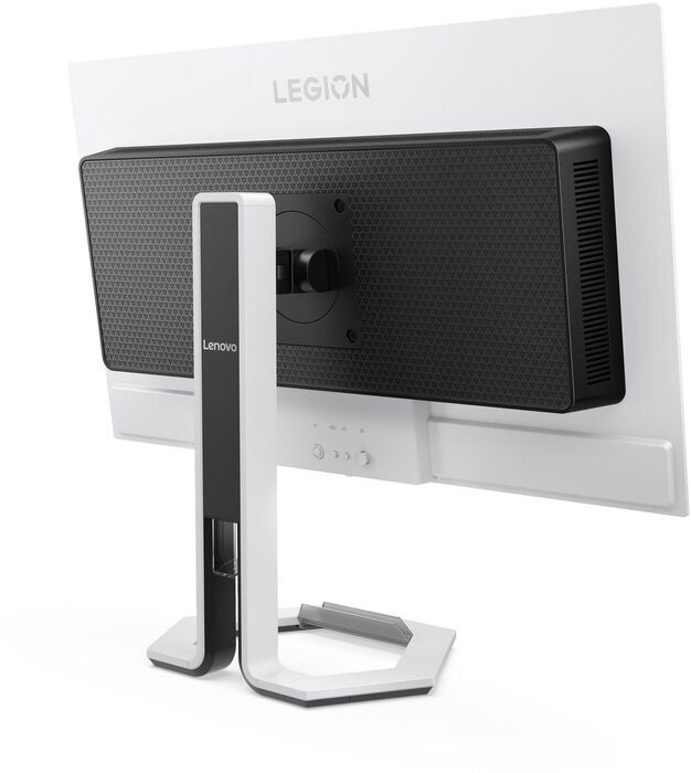 Lenovo 27" Legion Pro 27UD-10 QD-OLED tölvuskjár