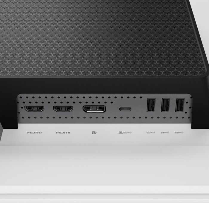 Lenovo 27" Legion Pro 27UD-10 QD-OLED tölvuskjár