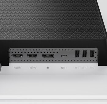 Lenovo 27" Legion Pro 27UD-10 QD-OLED tölvuskjár