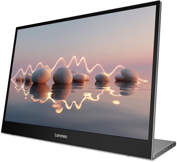 Lenovo L16 16"  IPS ferðaskjár