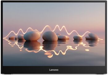 Lenovo L16 16"  IPS ferðaskjár