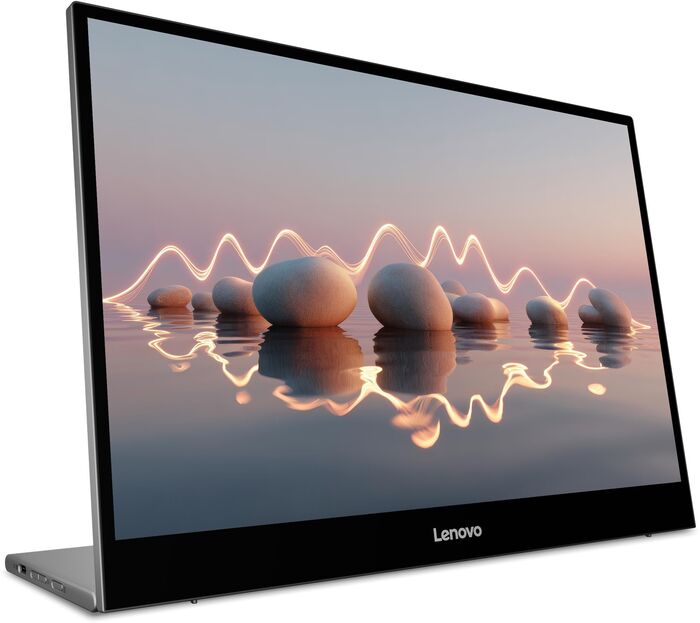 Lenovo L16 16"  IPS ferðaskjár